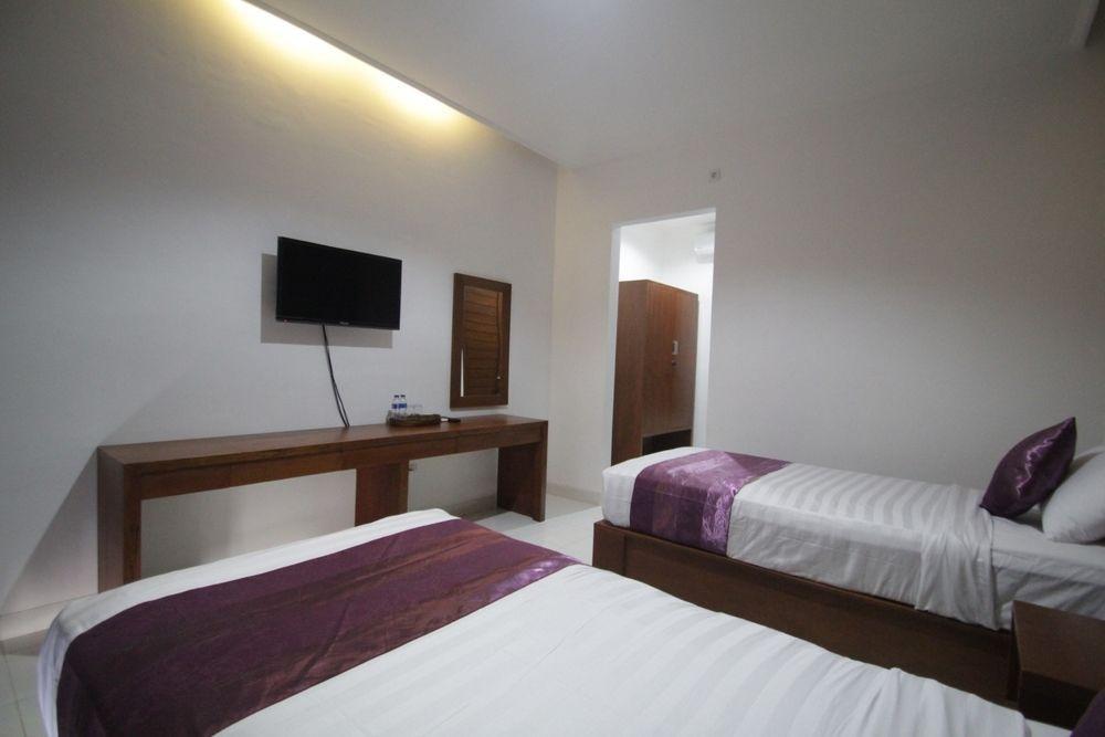 D'Gaduh Suite Kuta Kuta  Exterior photo