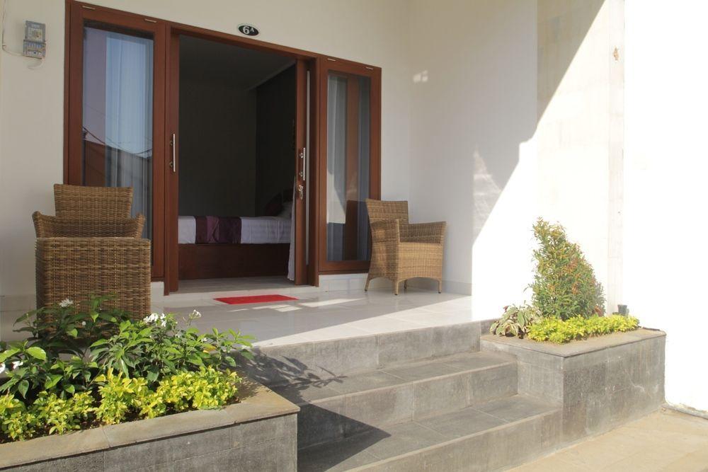 D'Gaduh Suite Kuta Kuta  Exterior photo
