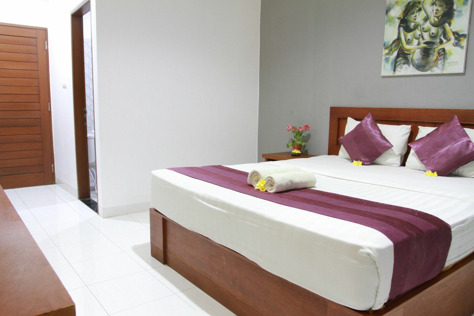 D'Gaduh Suite Kuta Kuta  Exterior photo