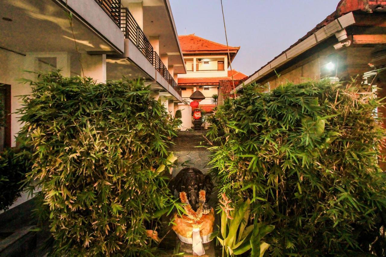D'Gaduh Suite Kuta Kuta  Exterior photo